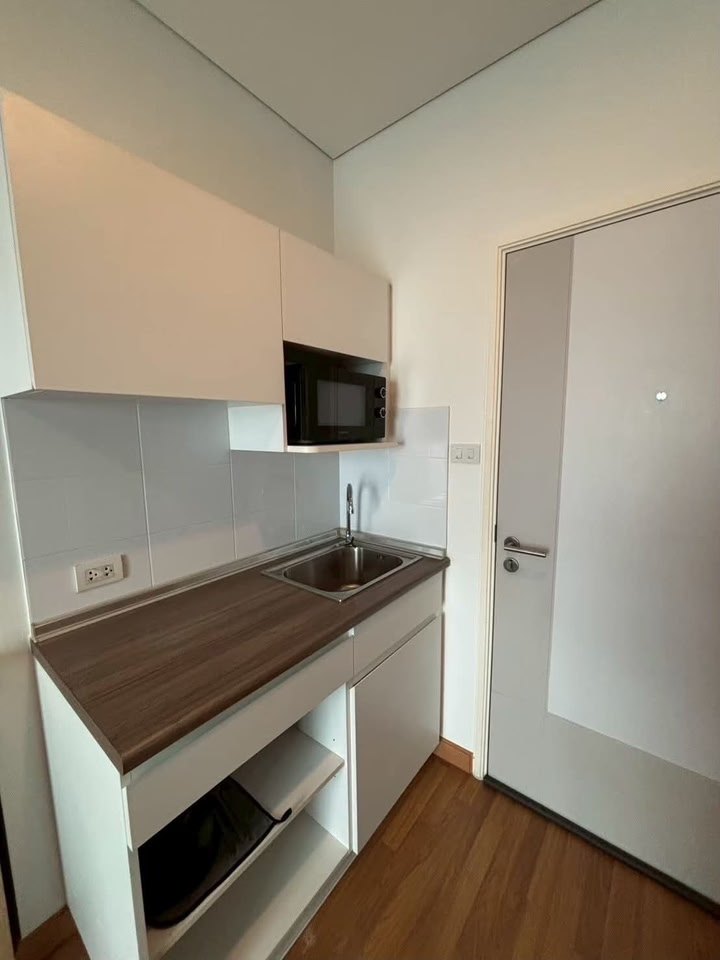 Lumpini Place Rama 3 – Riverine