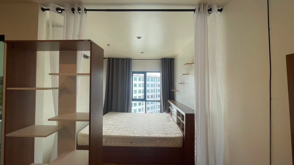 Regent Home 18 Bangkhen