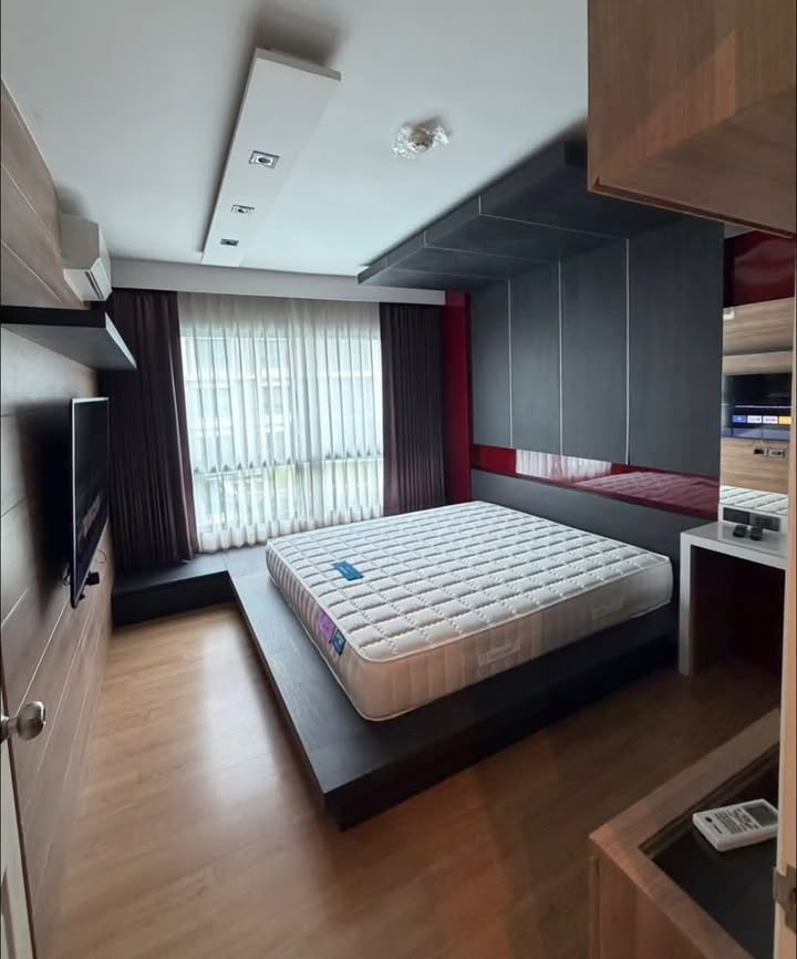 ศุภาลัย ซิตี้ รีสอร์ท รัชโยธิน–พหลโยธิน 32