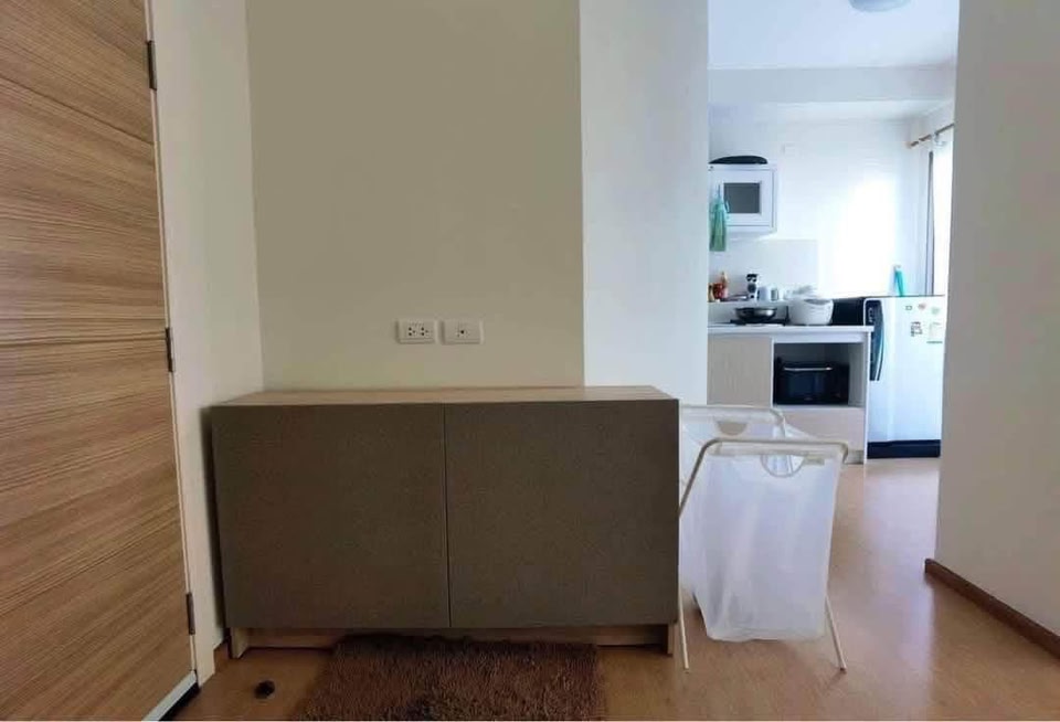 Feel Condo จรัญ 59