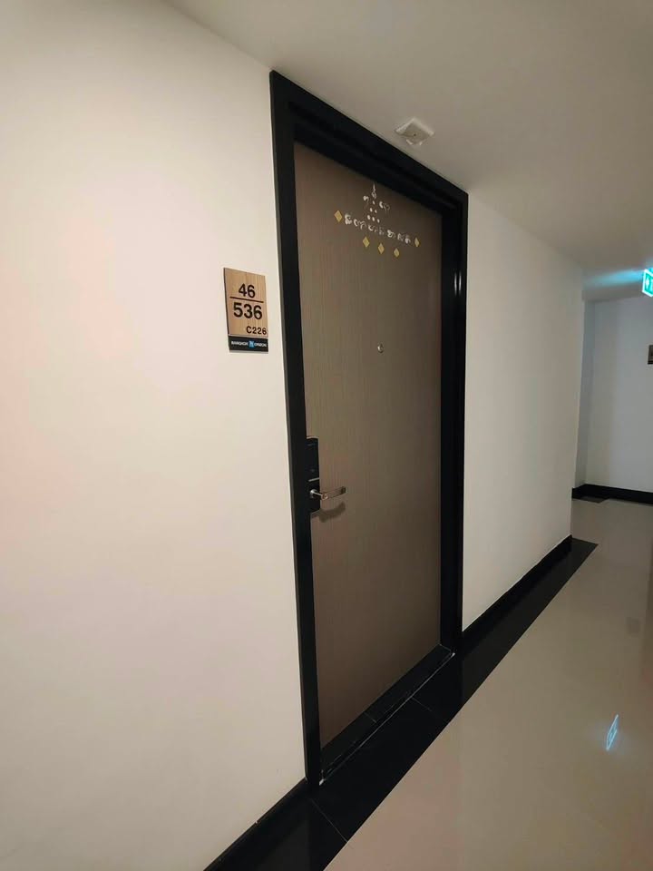 บางกอก ฮอไรซอน ไลท์ เพชรเกษม 48