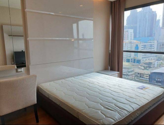 The Address Sathorn