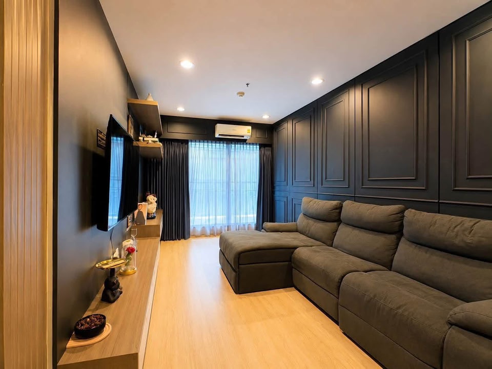 The Address Siam Condominium