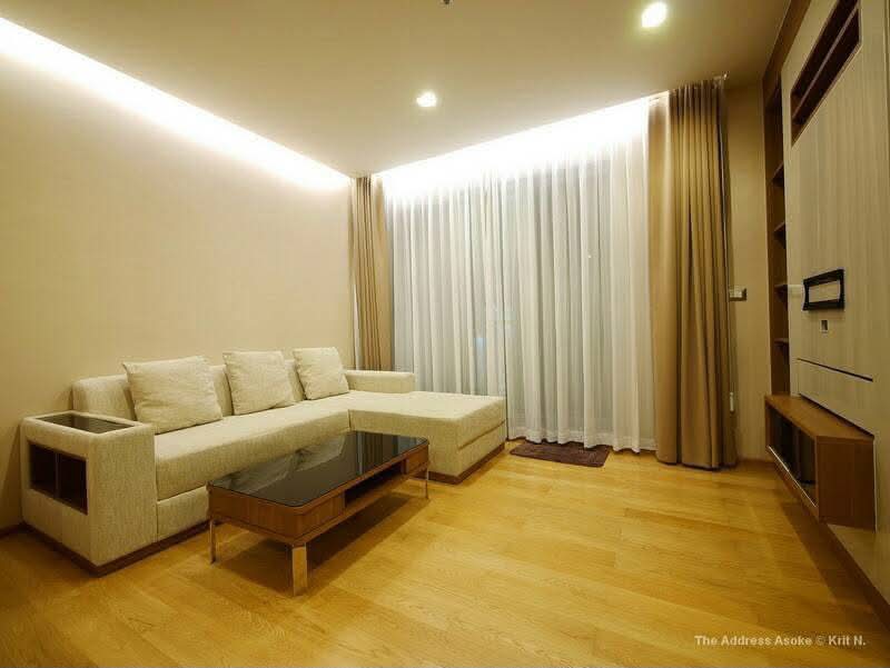The Address Asoke